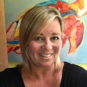 Meet your Posher, Christine